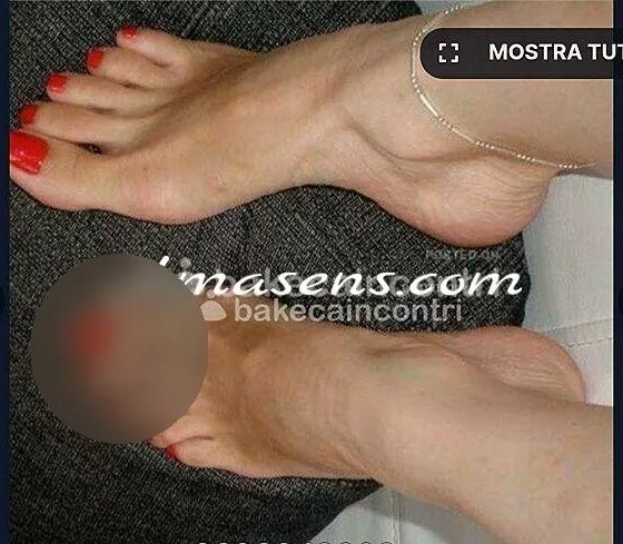 escort.it - Solo videochiamate 💖 oppure mando foto e video 💕