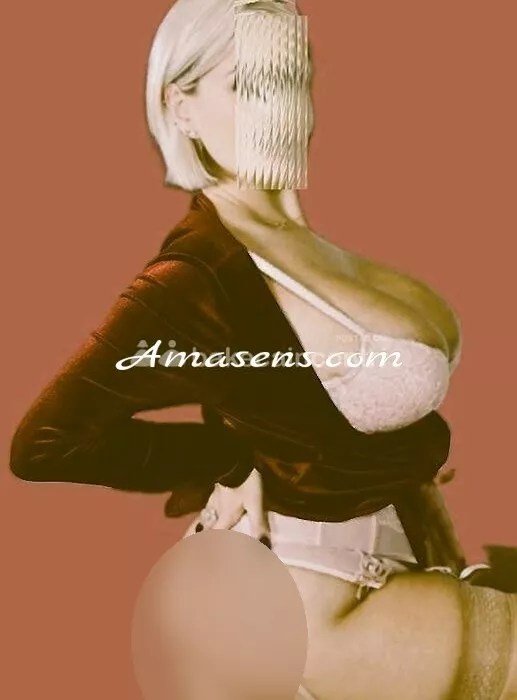 escort.it - Sono Alina, una donna matura russa con misura 6 di seno naturale.