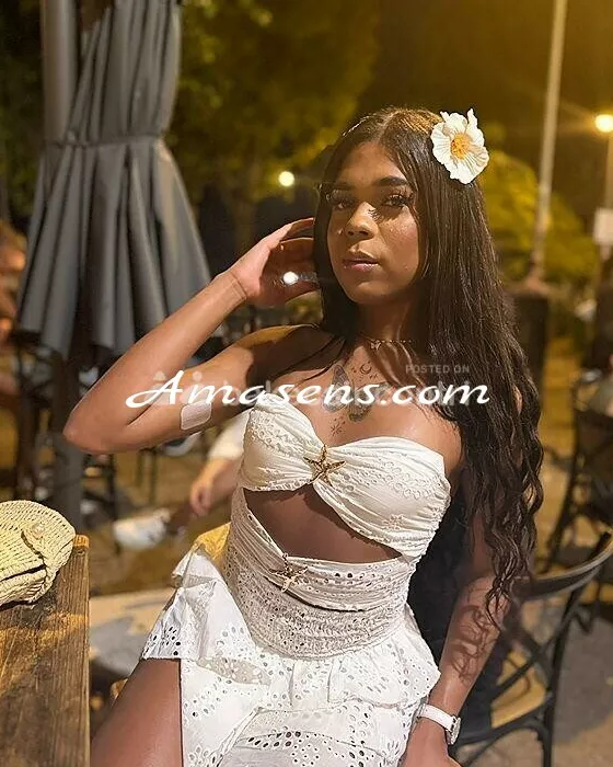 escort.it - Sono appena arrivata a FIRENZE  - Maria Julia 🇧🇷 Trans  Attiva/Passiva che esaudisce i desideri: 20  anni, 100% uguale alla foto 🍆🍑🍼🐷 CLIMATIZZATO