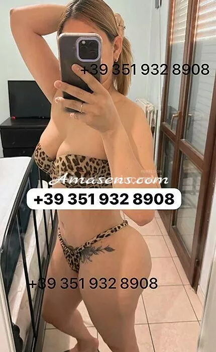 escort.it - ⚡✨✨😘 Sono LATINA MILF COMUNICATIVA E SIMPATICA. Una SEX THERAPIST sensuale e con le forme al punto giusto! Cercami qui su WHATSAPP