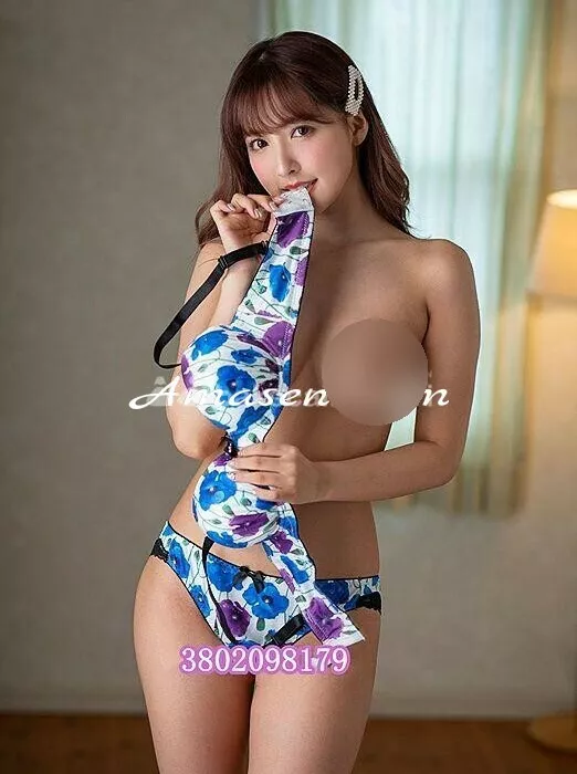 escort.it - 💞💞Sono una splendida ragazza orientale completissima senza tabù. Molto brava, preliminari scoperti. Vieni a trovarmi💞💞