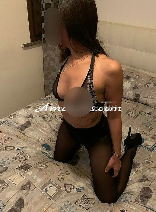 escort.it - STEFY NAPOLETANA MASSAGGI E SENSUALITÀ