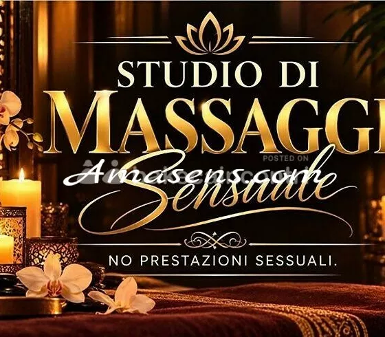 escort.it - Studio di massaggi