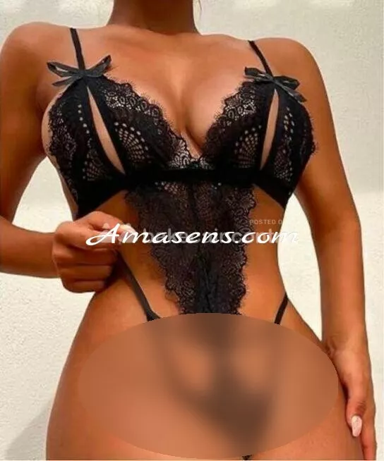 escort.it - TERESA LA ROMANA