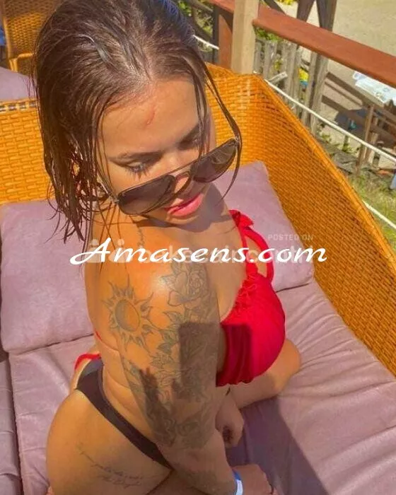 escort.it - TI FACCIO IMPAZZIRE AMORE ❤️