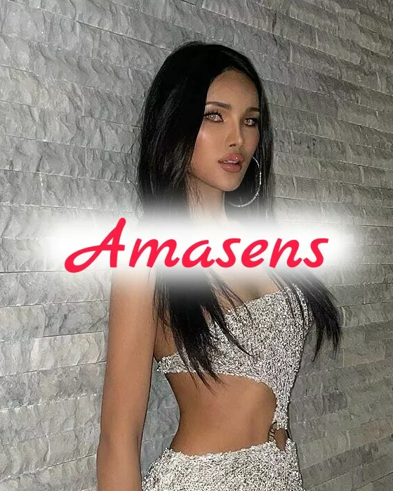 escort.it - 🇹🇭TICHA TRANS 🇹🇭THAILANDESE * Foto100% Vivo in un appartamento pulito e riservato. Pronta per darti il latte caldo, bacio alla francese