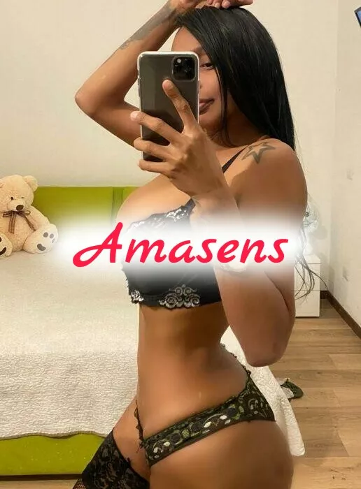 escort.it - Top trans belíssima