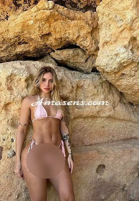 escort.it - 💦👠💋TORNATA A CATANIA🥵👅😈