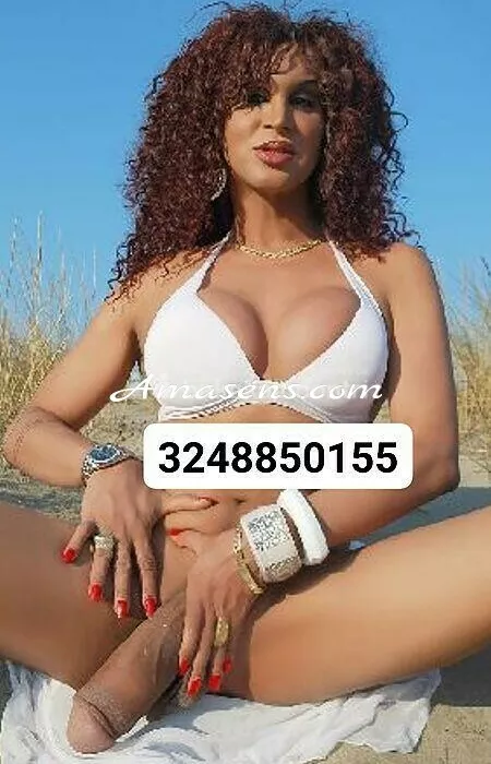 escort.it - Tornata la tua top trans