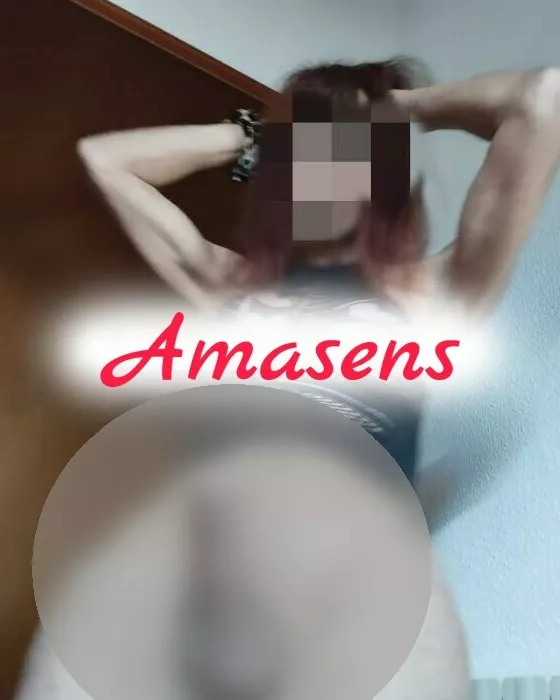 escort.it - Trans 40 anni attiva e passiva..... molto porca