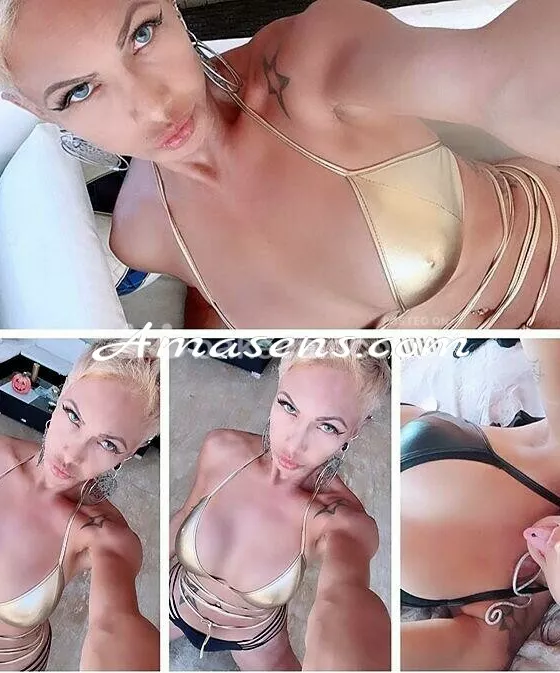 escort.it - TRANS BRASILIANA NOVITÀ