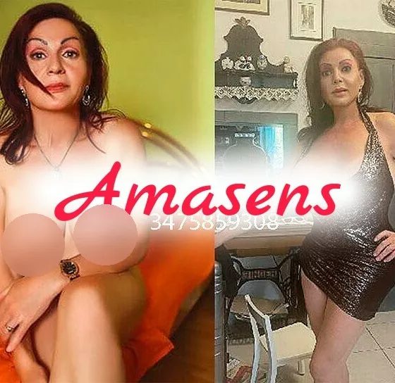 escort.it - Trans italiana, Fabiola