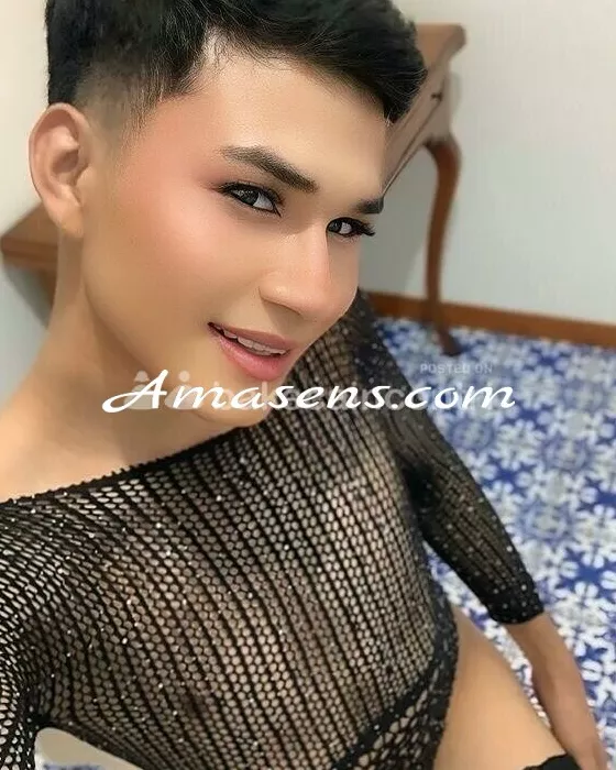 escort.it - 🔥💕TRANS LATINA APPENA ARRIVATA IN ITALIA PIENO DI CREMA E DISPONIBLE PER TUTTO LO CHE VOI 💕🔥