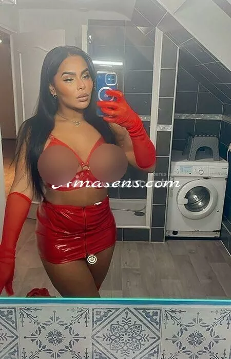 escort.it - Trans 🏳️‍⚧️ BELÍSSIMA IZABELLA IN CITAA