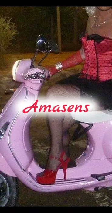 escort.it - Trav Bergamasca ( NON SONO UNA TRANS) ospita oggi a Bergamo città ...vera NINFOMANE !!!! Per maschi