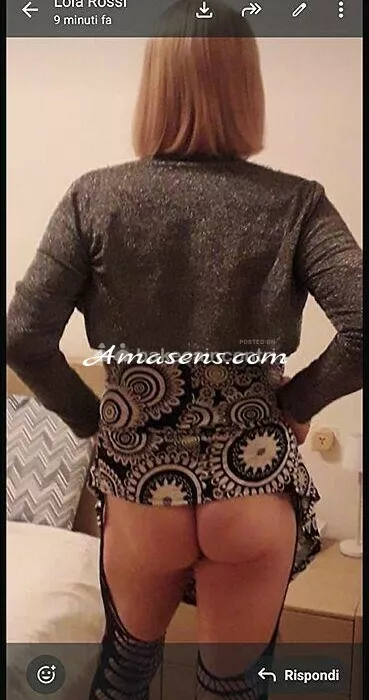 escort.it - TRAV FEMMINILE X MASSAGGIO E....
