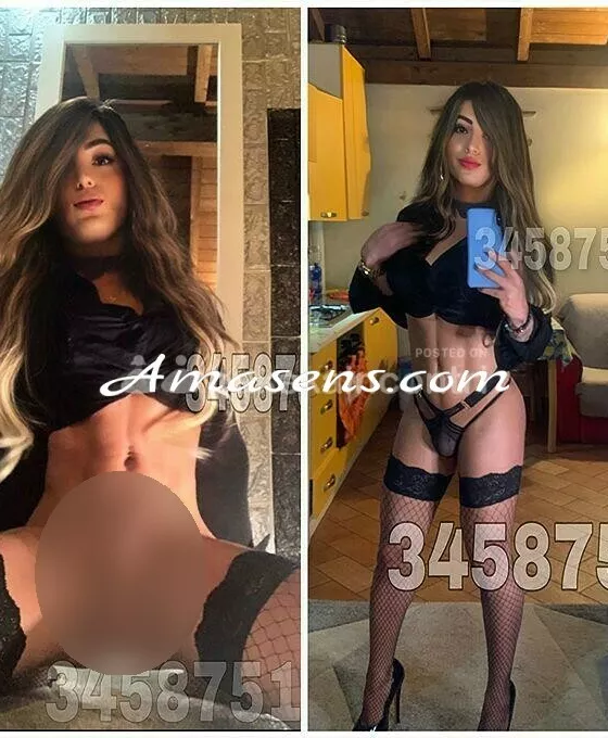escort.it - 🔝🍎 TREVISO 🍎 TRANS SOFY🔥 🍼 BAMBOLINA IN CALORE ALLA TUA DISPOSIZIONE CON 20 CM 🍌🍌CULO E CAZZO DI MARMO PER FARTI IMPAZZIRE