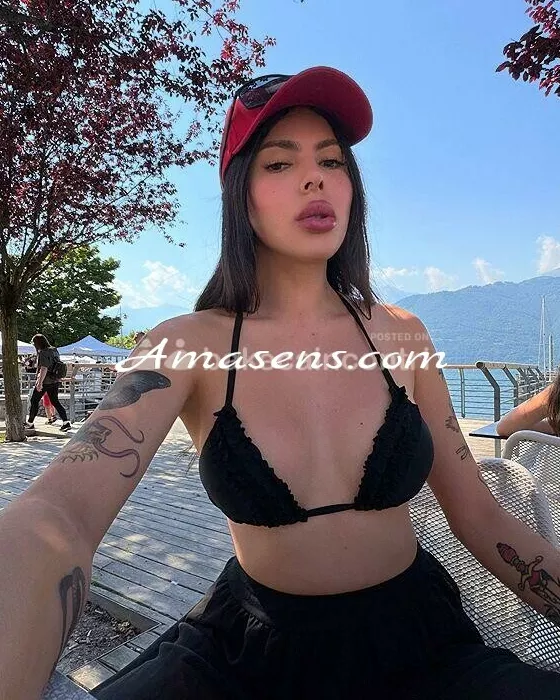 escort.it - Tx Sabrina CERTOSA 📍20 cm 🙈 NOVITÀ 🔑