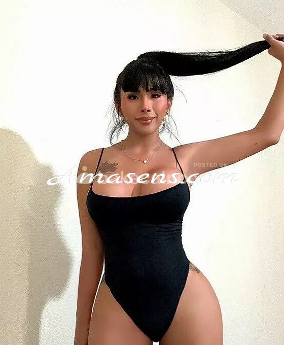 escort.it - TYLA TOP TRANS UNA VERA🔥💦 BOMBA!! ATTIVA/PASSIVA, DOLCE, SENSUALE, UN MIX DI ESPERIENZE COMPLETA PRELIMINARI DA URLO