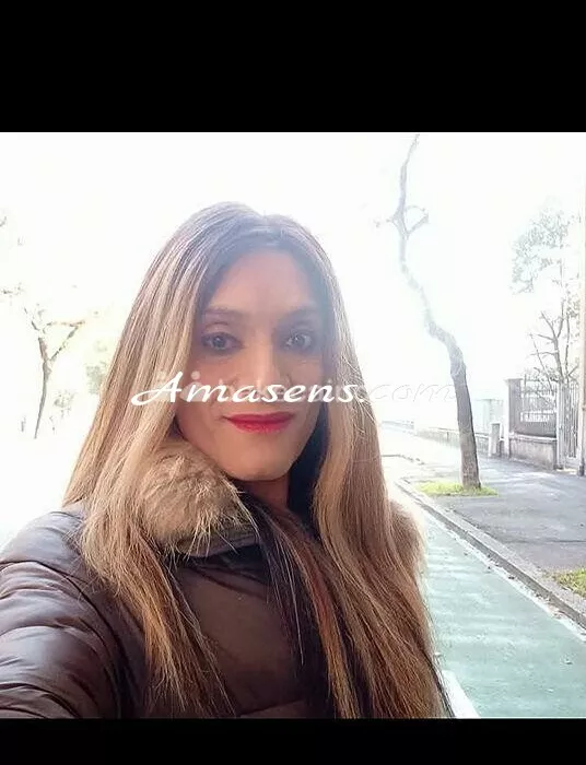 escort.it - Ultimi giorni a trecate trans massaggio relax bocca fenomenale