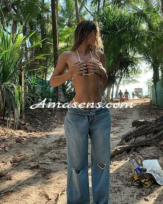 escort.it - Ultimo giorno in città💋