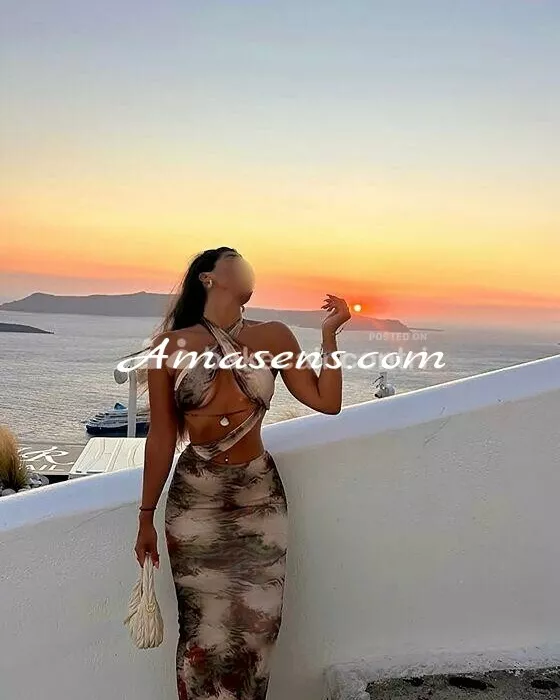 escort.it - UNA BRASILIANA CALDA 🇧🇷🔥 , venite a godervi momenti di piacere con me, in un ambiente climatizzato ❄️ FTO REALI 📸
Eleganza, sensualità 🥰