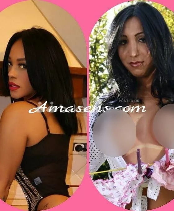 escort.it - 🩷Una donna bellissima e una trans  insieme a te🔥 ❤️❤️