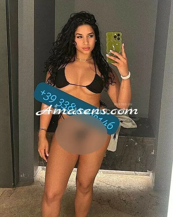 escort.it - VALERY NEW NEW. 22 anni SCAURI MINTURNO 💖 BELLA NIFOMANA SEXY 💄 BELLISSIMA SENZA LIMITI BACI DA PER TUTO GOLA PROFONDA PATATINA STRETTA.