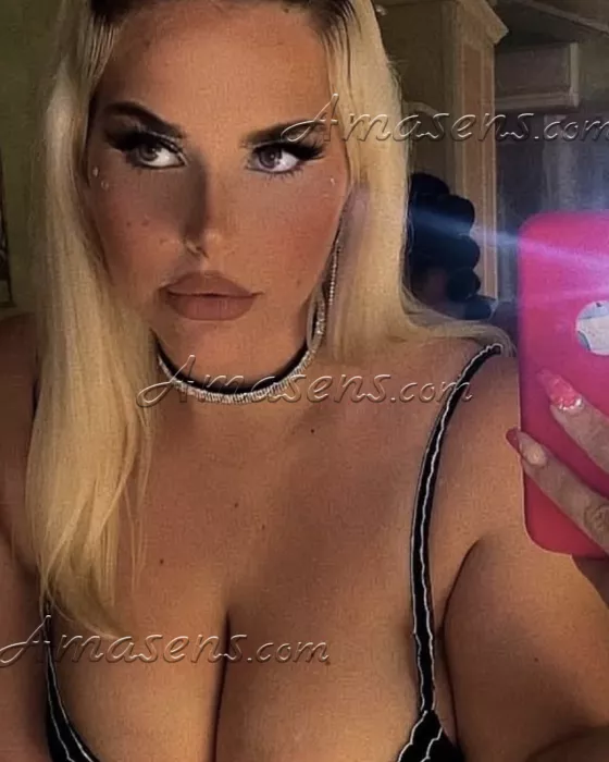escort.it - VIDEOCHIAMATA EROTICA H24 VOGLIOSA SEMPRE DISPONIBILE 😘💦