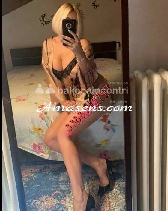 escort.it - ZARA LA TUA AMANTE SQUIRTATRICE, PADRONA SPERTA CON IL STRAPONG, ESPERIENZA FIDANZATA . BELLA E PAZIENTE ORA INTERA 2 VOLTE BACCI A LA FRANCESE.