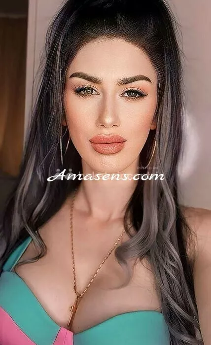 escort.it - ZONA : FORLÌ  💎Bella deliziosa raffinata Tutta Da Gustare FOTO REALI AL 100%⚜️UN VERO PARADISO ❤️NO STRANIERI
