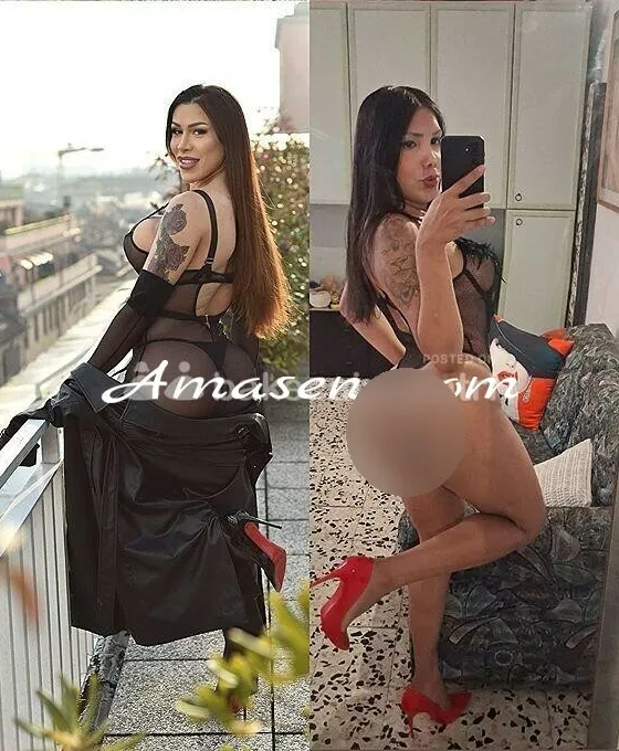 escort.it - ZONA Trastevere MAYARA TRANS CAVALLONA 🐴 SENZA FREGATURE, QUELLO CHE VEDI E' QUELLO CHE TROVI DAL VIVO... ANZI, SONO ANCORA MEGLIO