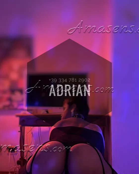 escort.it - 🍆🐈‍⬛🤯😈 ADRIAN FEMBOY (ATTIVO E PASSIVO), REALE 100%, BEN DOTATO (19CM)💦💦 A PAGAMENTO✅ 🔥🔥 🔥🔥