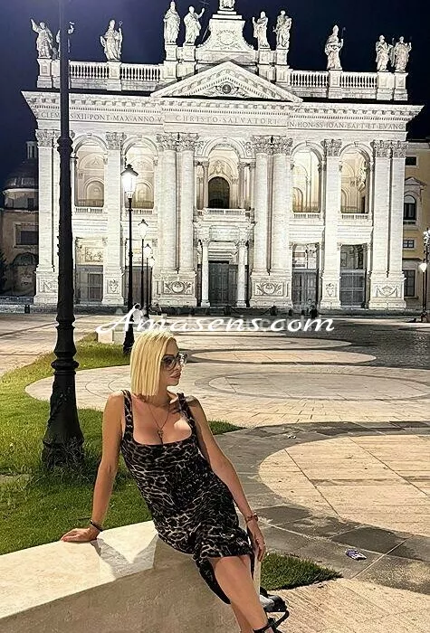 escort.it - ❤️‍🔥 CI VEDIAMO???💋
TU PORTA IL PECCATO...🍌💦 IO CI METTO LA COLPA...🎺🔥 PECCAMINOSA BIONDINA 🐷👄