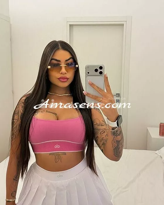 escort.it - 🇧🇷❤️‍🔥‼️ FOTO REALI ‼️ NON LAVORO CON STRANIERI/PRIMA VOLTA IN CITTÀ/ALTO LIVELLO/Ragazza deliziosa/Molto sexy/ Amichevole/ Bel corpo/ Servizio elegan