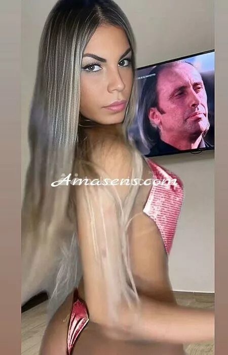 escort.it - 🇮🇹❤️‍🔥MILAZZO 1 VOLTA NEW 20 ENNE BABY TRANS ATT/PASS ESPERTA MASSAGIATRICE SICILIANA 🔥💯REALE ATTENTI HAI FAKE😘