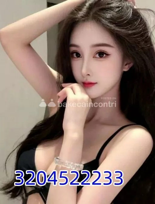 escort.it - 1ORA 2 RAGAZZA ORIENTALE PICCOLINA MASSAGGI🔥 SENO NATURALE, FIGA STRETTO,MASSAGGI RILASSANTE-PROSTATICO,STRAPPON, ORALE DA URLO NATURALE FINO