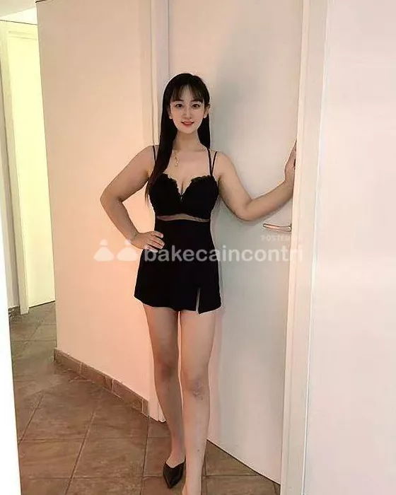 escort.it - 1ORA RAGAZZA ASIA MASSAGGI🔥 SENO NATURALE, ...STRETTO,MASSAGGI RILASSANTE-PROSTATICO,STRAPPON, ORALE DA URLO NATURALE FINO