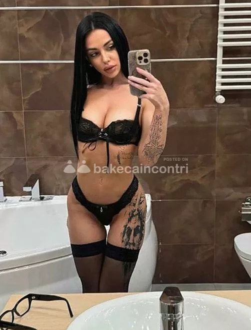 escort.it - 🍭 24/7🇮🇹ITALIANA 🚕CASA TUA🏡O HOTEL🏨❤️‍🔥APPENA ARRIVATA ❤️LA PIÙ TROIA DELLA❤️‍🔥foto💯❌💯una vera 💣bomba!💣bellissima ❤️💥🍓