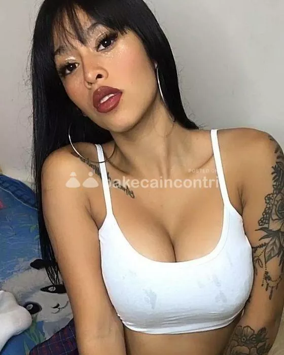 escort.it - A BESOZZO APPENA ARRIVATA 💫  💯TRANS SOFIA LA PIU PORCA CON UN BEL POMPINO AP NATURALE COMPLETA PRONTA A❤ TUTTO