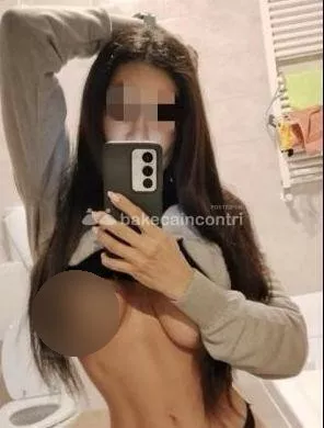 escort.it - A CERESE APPENA ARRIVATA JENNIFER TRAVOLGENTE CON UN CORPO STREPITOSO...SENZA LIMITI...SENZA TABÙ...SOLO PER ITALIANI