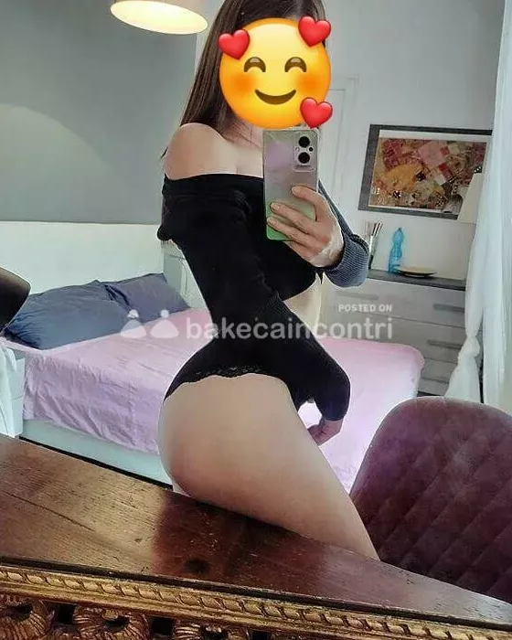 escort.it - A CHIAVARI TIANA RAGAZZA RUSSA 25 ANNI