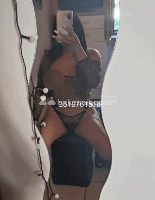 escort.it - A CITTA DI CASTELLO  - Karen uruguaiana Occasione di passaggio Mulatta viso D Angelo,pelle liscia e soda forme prorompenti aria condiziona