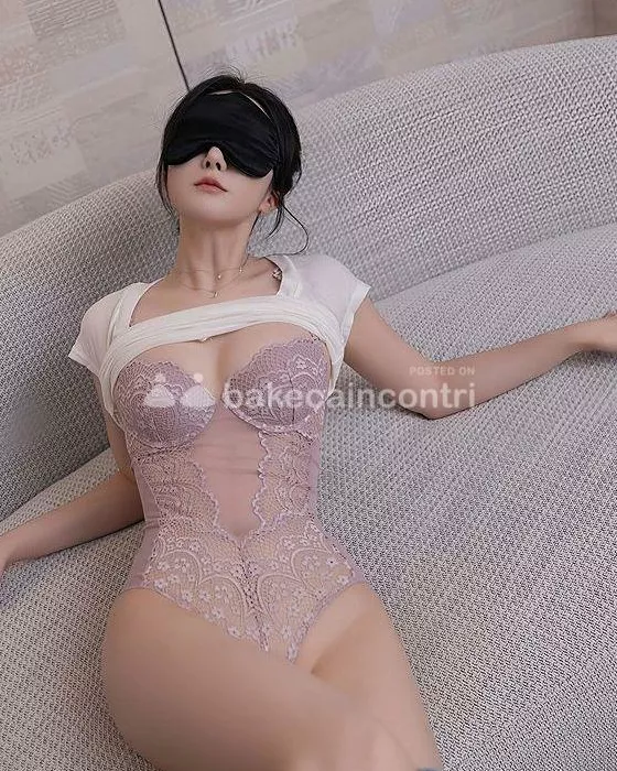 escort.it - ❤️ A EMPOLI ❤️ NUOVA ASIATICA PASSIONALE ❤️ BELLISSIMA E DISPONIBILISSIMA ❤️ MAGICI MOMENTI DI LUSSURIA TRA ME E TE..... ❤️👄❤️👄❤️