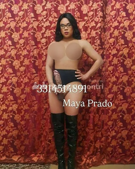 escort.it - A FALCONARA MARITTIMA TRANS TRANS TRANS BRASILIANA MAYA CAZZO 24 CM 💦  POMPINO NATURALE_ATT/PASS (BRAVA E PORCA)
