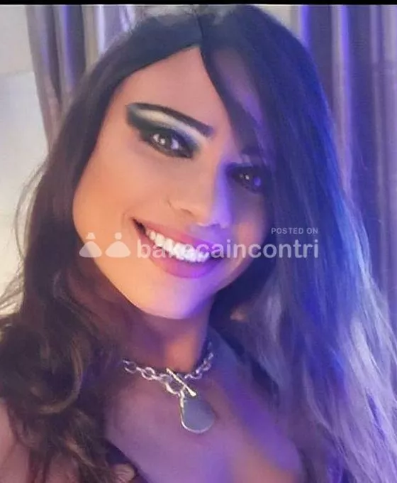 escort.it - 🥰❤️🫦A FORLÌ VANESSA TRANS 🥰💕🫦la regina assoluta delle dolcissime coccole con baci