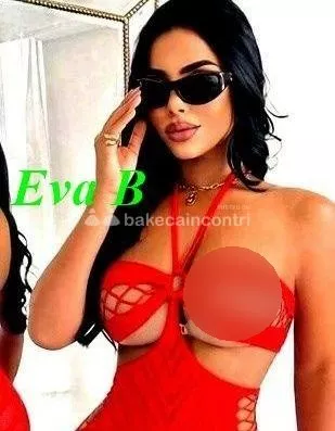 escort.it - A LAMEZIA TERME !!!  EVA BELLUCCI UN NOME UNA GARAZIA BELLISSIMA BELLEZZA MEDITERRANEA RAGAZZA TRANSESSUALE ITALIANA