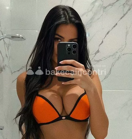 escort.it - A Latina, ATHENA DOLCISSIMA 37 anni, COMPLETISSIMA, REALE 100%, SOLO ITALIANI, solo numeri visibili