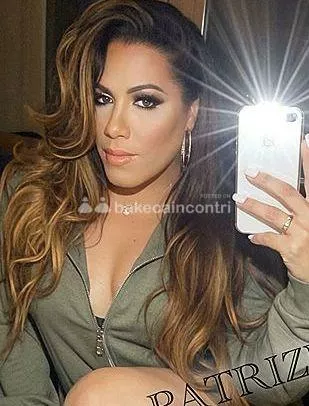 escort.it - A LATINA PATRIZIA COSTA BRASILIANA