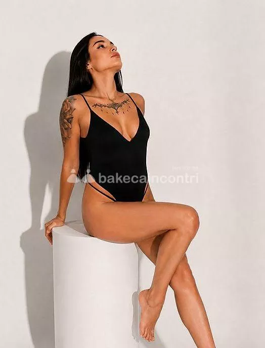 escort.it - A LEGNANO 🇨🇱🫦 ARIEL TRANS CILENA 💅🏼